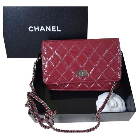 Chanel 2.55 reissue bag